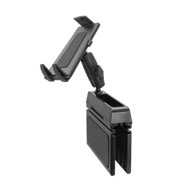 Arkon Car Seat Console Wedge Tablet Mount