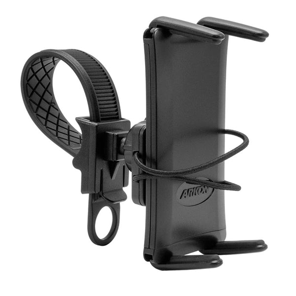 Arkon Slim-Grip Ultra Bike or Motorcycle Handlebar Phone Mount